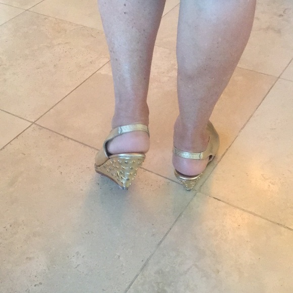 LEATHER SHOES VERY BEAUTIFUL - Picture 6 of 6